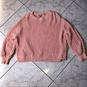 H&M Sweater